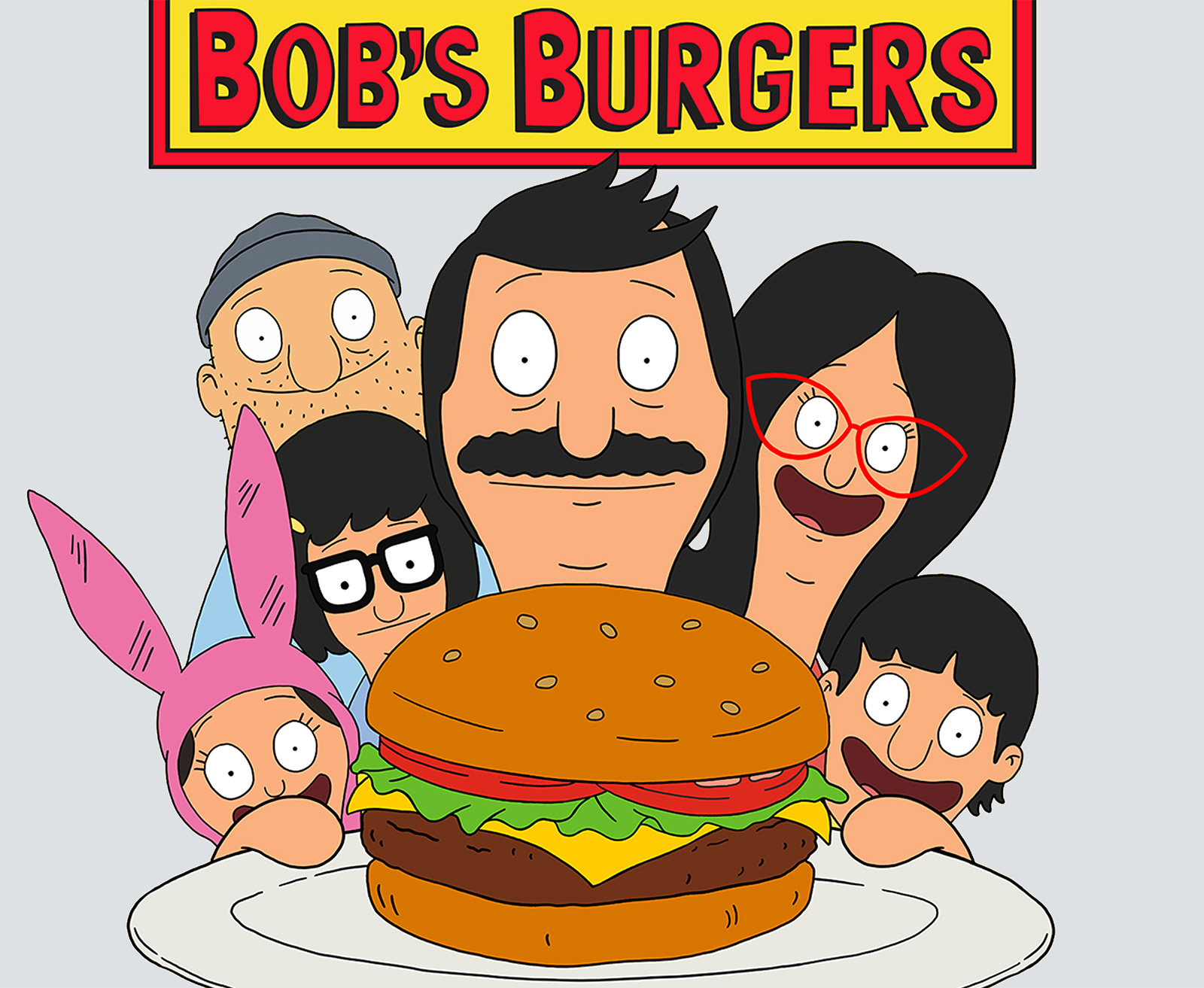 bobs burgers